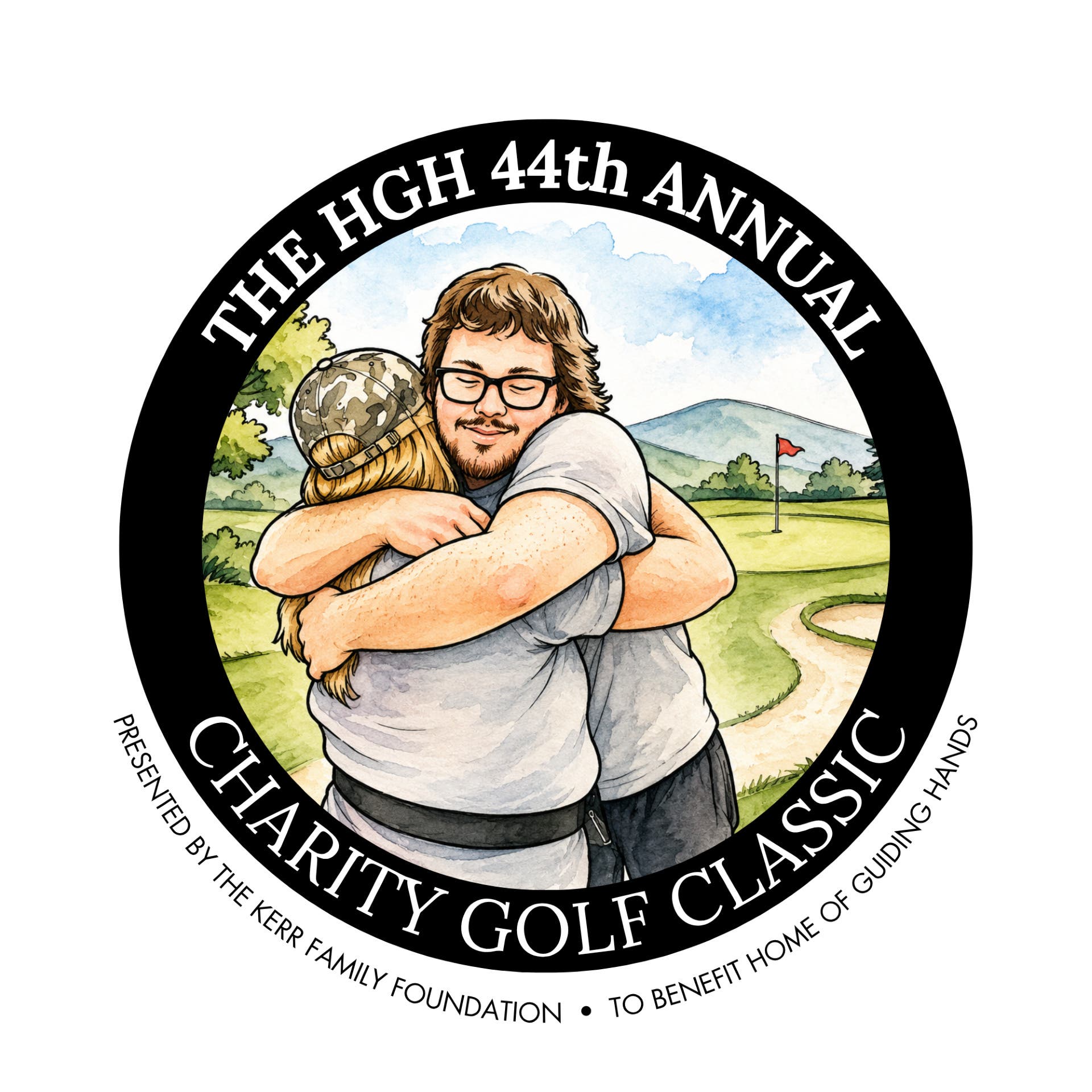 44th Annual Charity Golf Classic