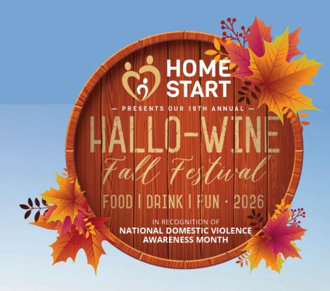 Hallo-Wine Fall Festival