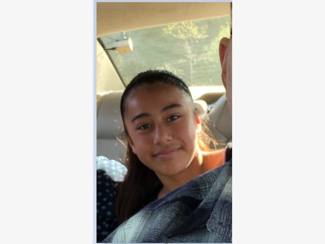 Girl Missing From North County Found Safe | Oceanside, CA Patch