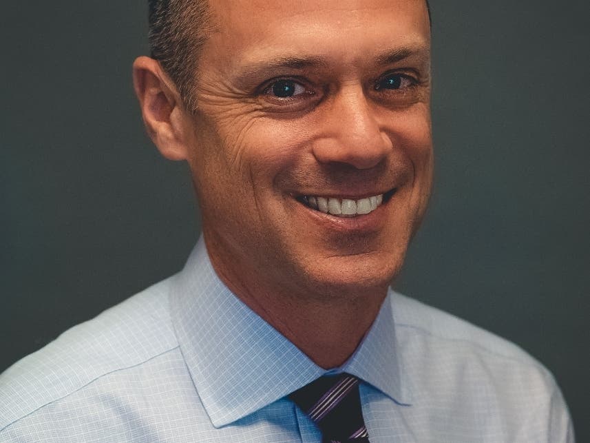 Kris Cosca