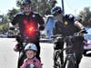 Thousands of people celebrated Independence Day during the Novato 4th of July Parade.​ 