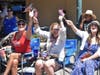 Thousands of people celebrated Independence Day during the Novato 4th of July Parade.​ 