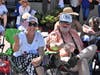 Thousands of people celebrated Independence Day during the Novato 4th of July Parade.​ 