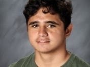 A Novato teenager who died in a car crash over the weekend was identified on social media as Mario Lupercio Jr., a student and football player at San Marin High School.
