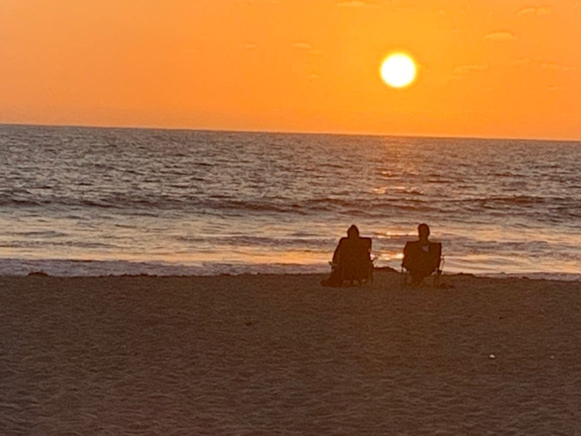 Ocean Beach, San Diego