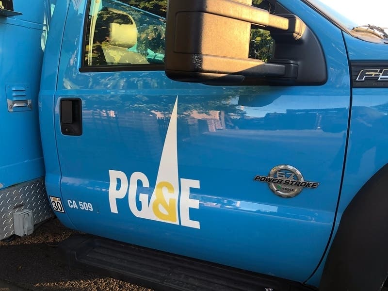 If PG&E cuts power, it will be the sixth public safety power​ shutoff event this year.​