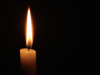 A 60-year-old Cloverdale man was identified as a motorcyclist found dead off Geysers Road, according to the California Highway Patrol and Sonoma County Sheriff-Coroner's Office.