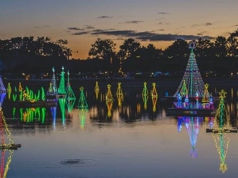 Whether you opt for an activity close to home or a mini day trip, see what's slated this weekend from Saturday, Nov. 30 to Sunday, Dec. 1.