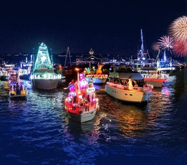 See what's slated this weekend from Saturday, Dec. 21 to Sunday, Dec. 22.
