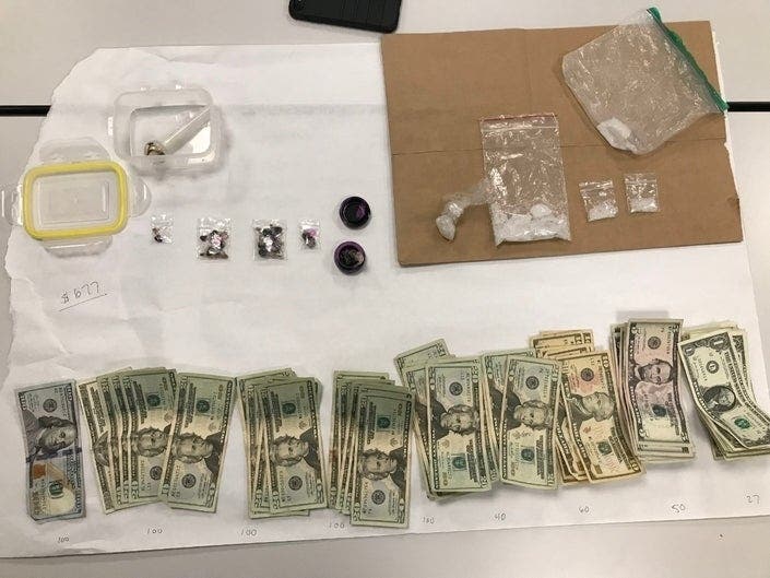 Gun Pacter Gun Incident; Home Burglary: San Anselmo, North Bay Police Log | San ...
