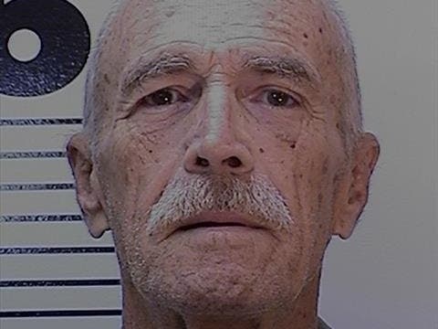 Foul play is not suspected in John Abel's death, according to the Department of Corrections and Rehabilitation.​​