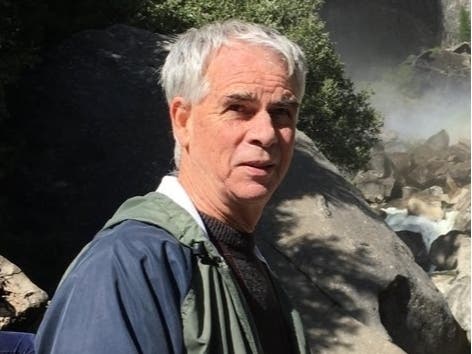 Robert Bennett, 76, was last seen Monday walking toward Valley Stone Trail Head, which leads toward Big Rock Ridge, officials said. 