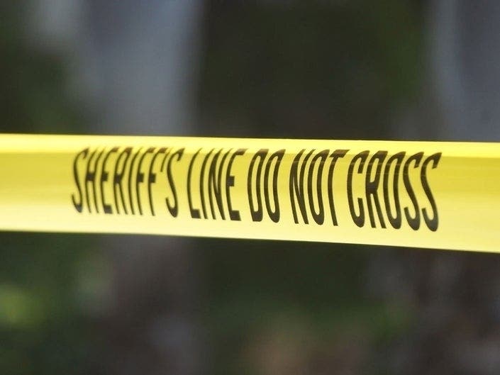 A body was found floating face-down in the San Diego River near Mission Bay Monday.
