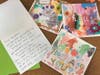 The public is asked to send cards, letters, drawings and puzzles to help lift the spirits of socially distanced​ seniors.