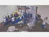 Following a spike in COVID-19 cases, jail officials found security footage capturing inmates sniffing a used mask and sharing sips of water.