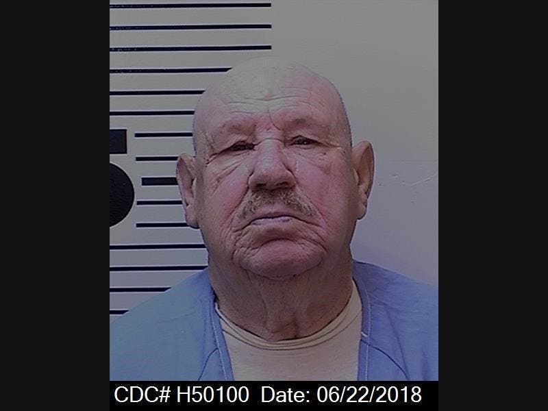 Richard Stitely, 71, died Wednesday after being on death row since 1992 following his conviction for the 1990​ rape and murder of Carol Unger, 47, in Southern California.