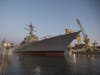 The Navy's USS John Finn, three Navy helicopters, several smaller Navy vessels, a U.S. Coast Guard ship and a helicopter from Coast Guard Sector San Diego were searching the area.