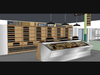 Jimbo's​ will add new cases to the Carlsbad store's perimeter departments, expand the bakery, and increase seating in the outdoor dining area.