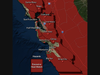 The excessive heat​ watch will be in effect from 11 a.m. Saturday to 9 p.m. Monday for the interior Bay Area and interior Central Coast.