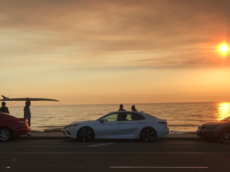 Carlsbad, California 