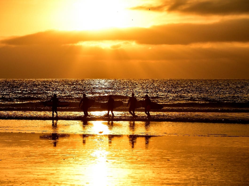 Imperial Beach, California