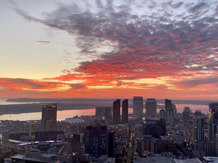 San Diego, California