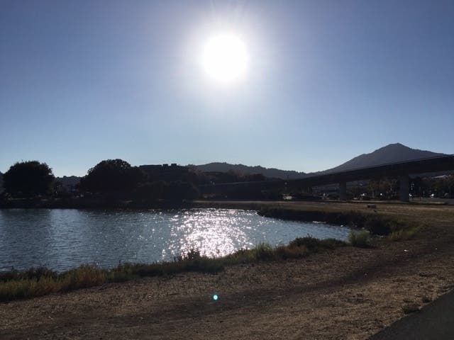 Marin County, California