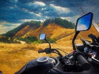 Marin County, California