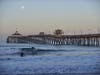 Imperial Beach Pier