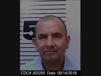 Jose Francisco Guerra, 61, had been on death row since Dec. 6, 1993. 
