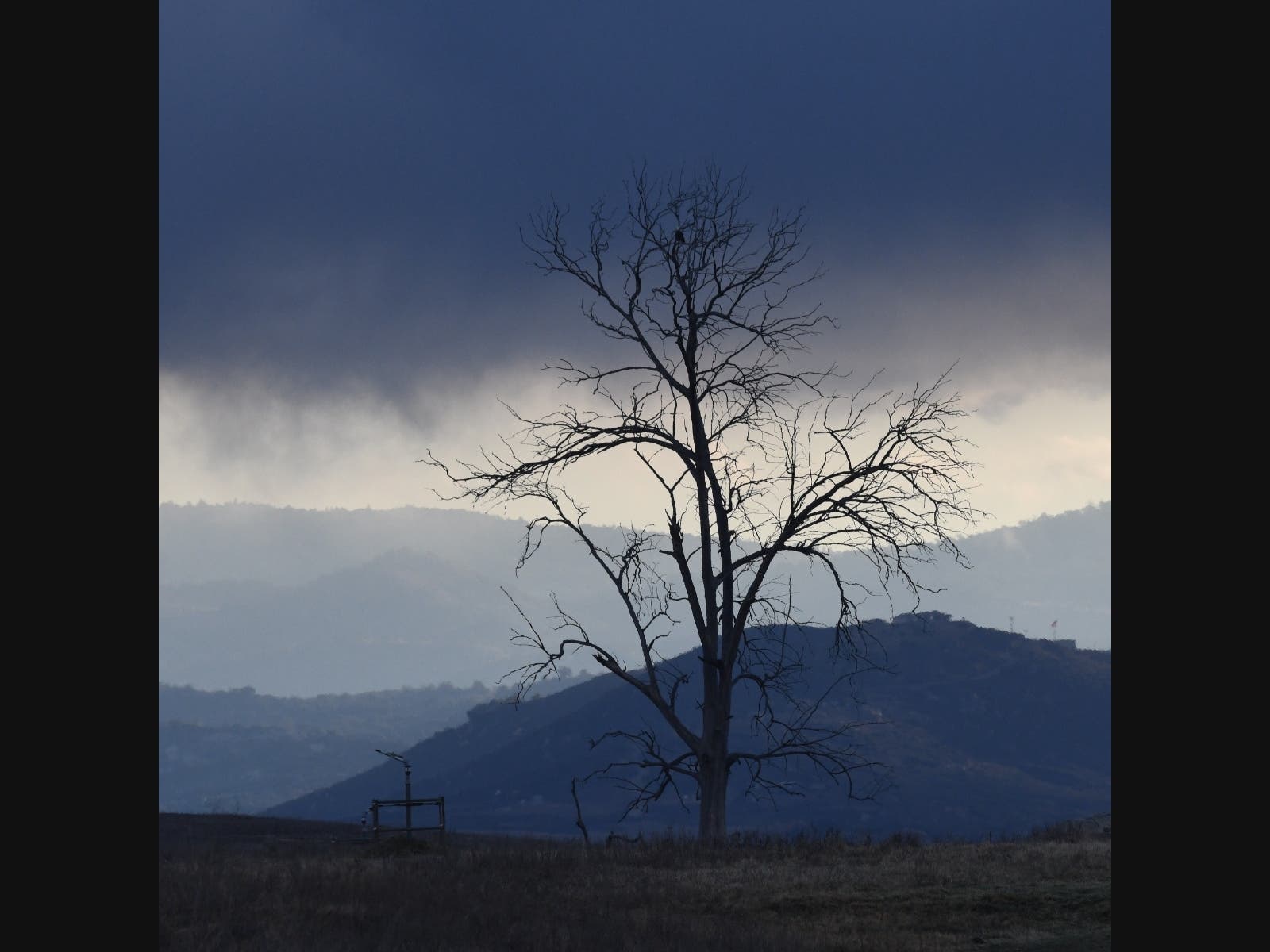 Ramona, California 