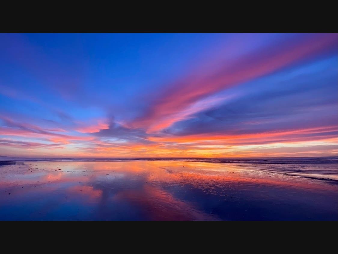 Del Mar, California 
