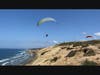 Torrey Pines Gliderport in La Jolla, California 
