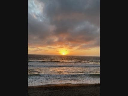 South Carlsbad State Beach