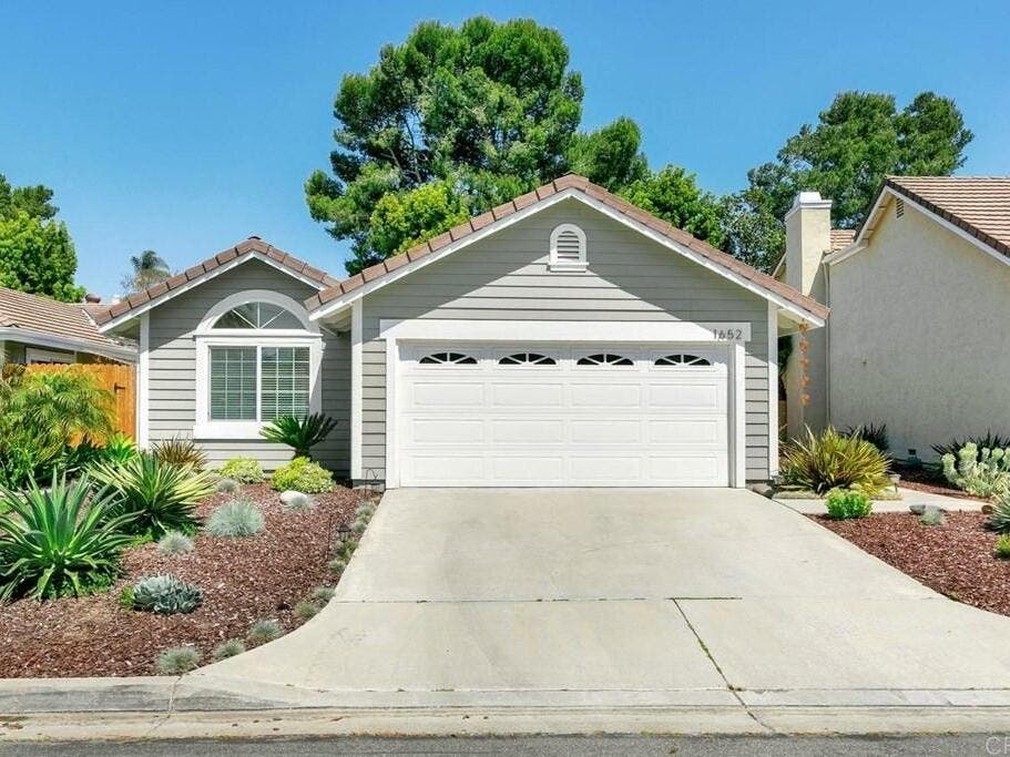 Cheapest House In Encinitas Is $1.06M - Vimarsana News