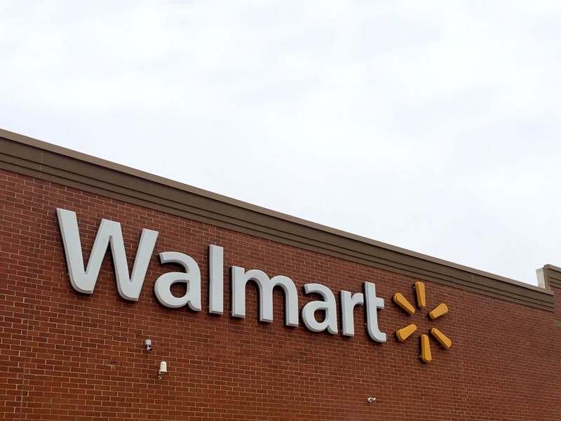 The Golden State is home to 308 Walmart and Sam's Club pharmacies.