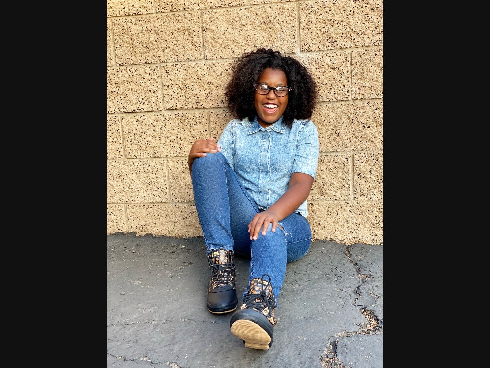 PeachTree Pad, the result of hard work from Khloe Thompson in San Diego, is among 30 projects recognized across the country as winners in the Riley’s Way Foundation’s 2021 Call for Kindness.