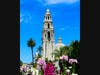 Balboa Park in San Diego, California 