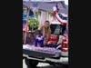 Independence Day Parade in Coronado, California 