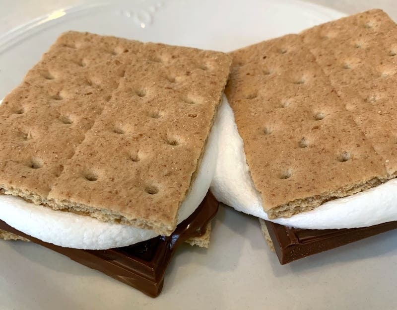 Snores & S'mores family campout returns Aug. 14-15 to Aviara Community Park.