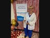Tina Seever of BrightStar Care Carlsbad received the regional award Thursday at the Carlsbad office.