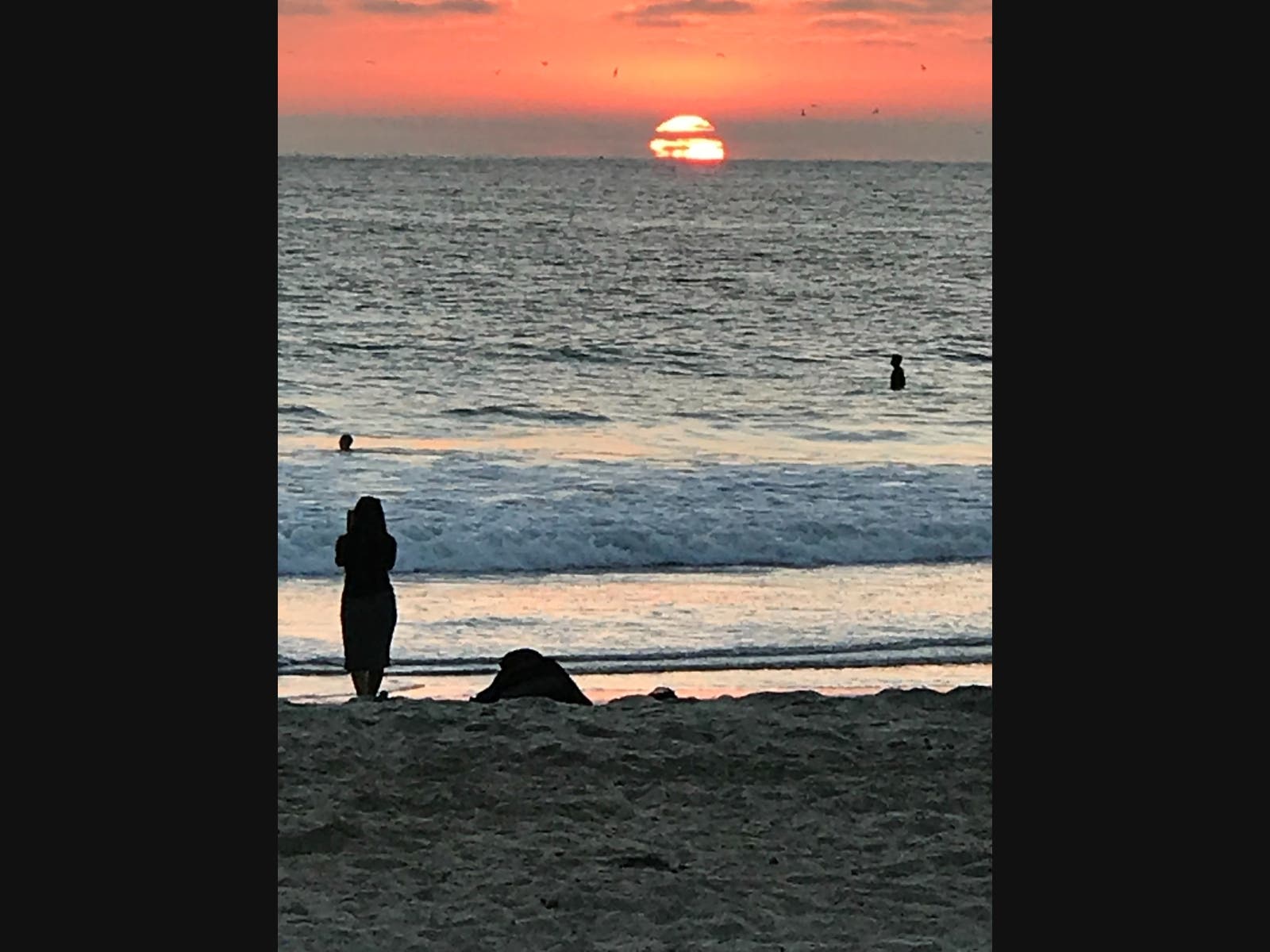 Imperial Beach, California 