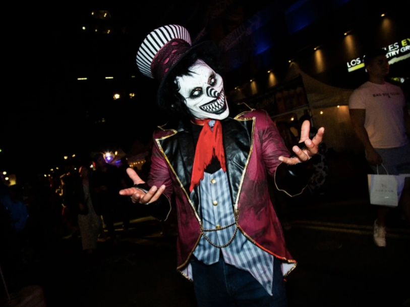 See what's slated this weekend from Saturday, Oct. 16 to Sunday, Oct. 17.
