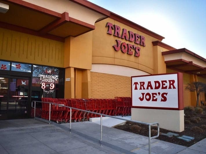 Trader Joe's pulled Citterio brand Premium Italian-Style Salame Sticks from its shelves as the product is connected to a salmonella outbreak. 