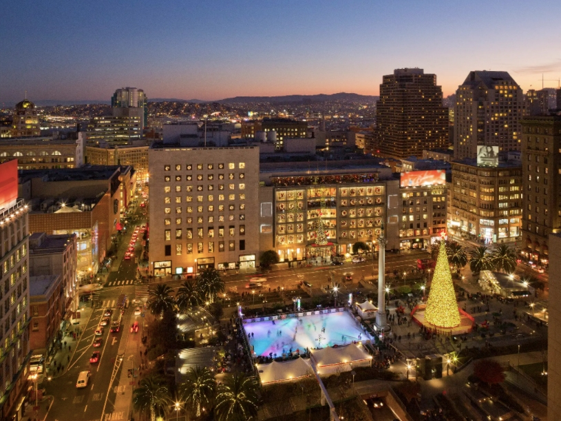 See what's slated this weekend from Saturday, Nov. 6 to Sunday, Nov. 7.