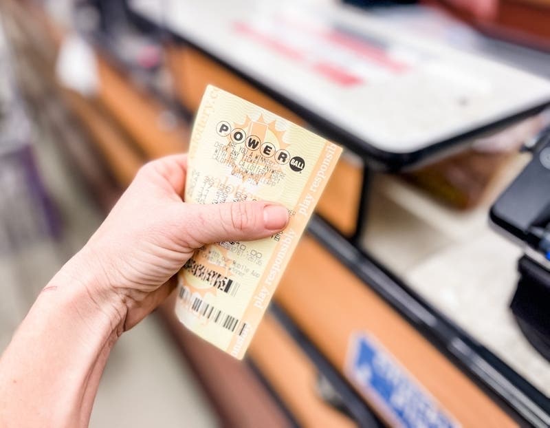 The winning ticket in California​ was sold at a 7-Eleven convenience store in Sacramento, the California Lottery said.​