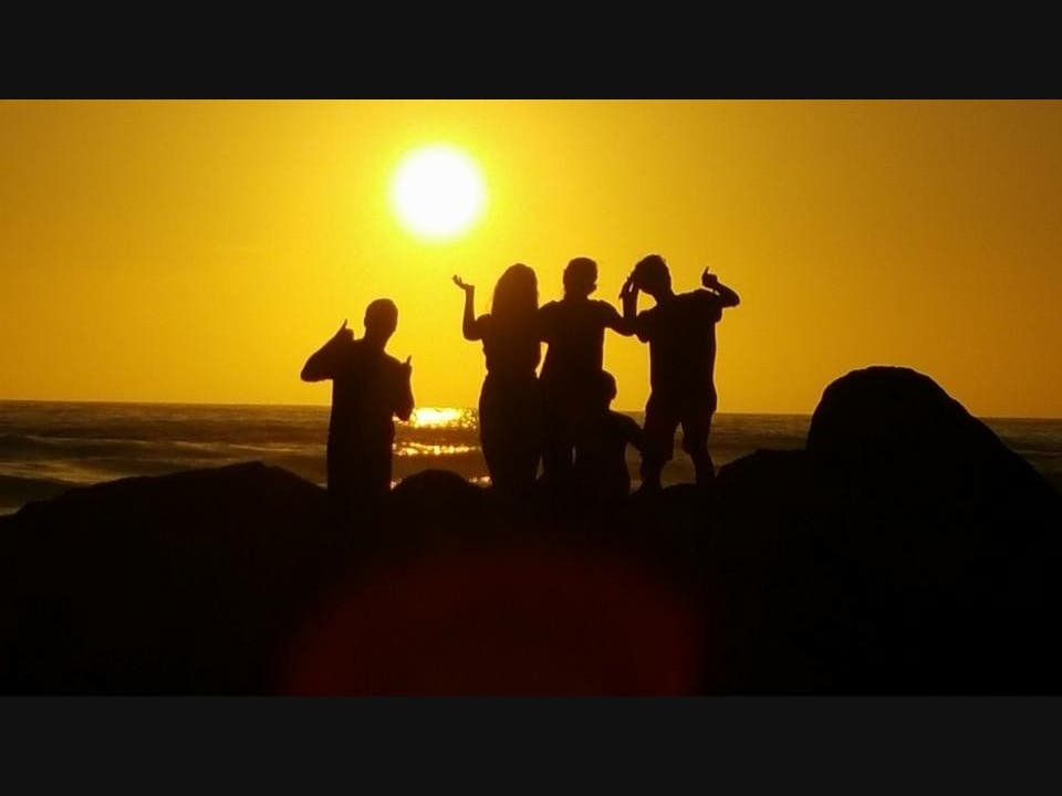 Carlsbad State Beach