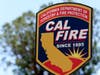 The blaze, called the Canyon Fire​, sparked in the 11000 block of Wildcat Canyon Road, according to Cal Fire San Diego.