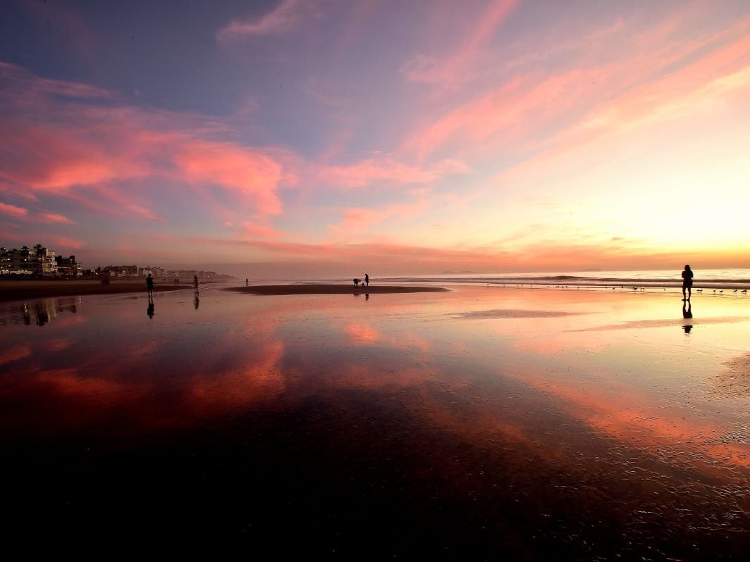 Imperial Beach, California 