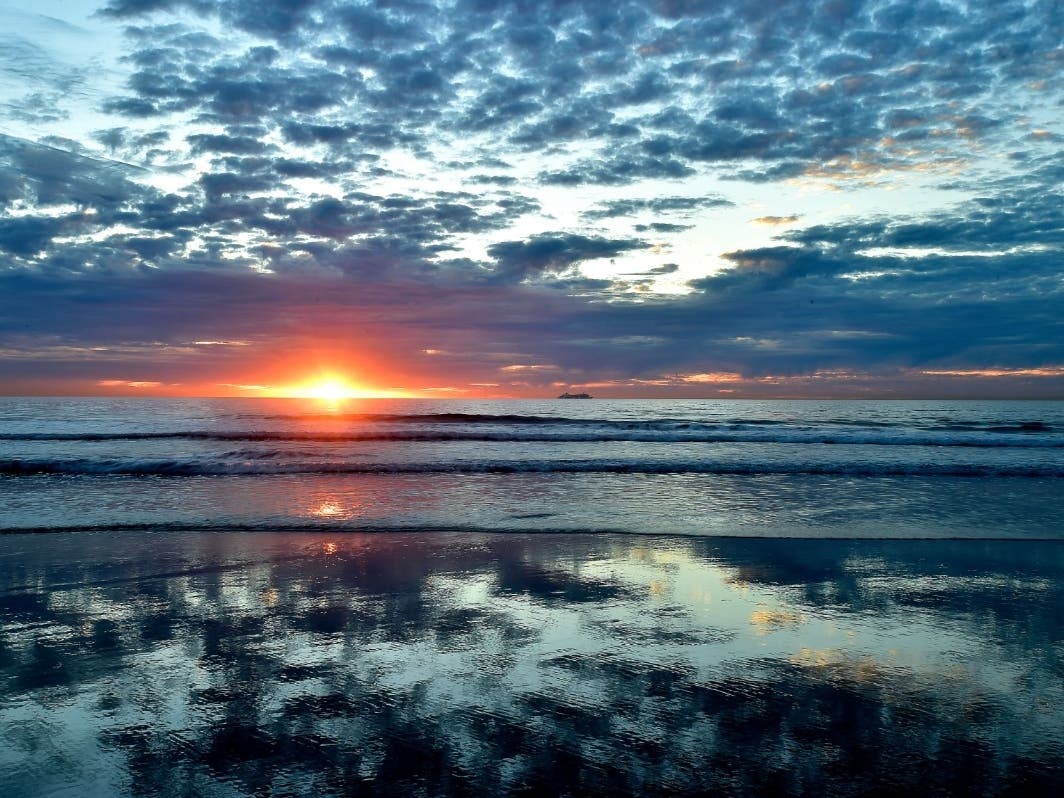 Imperial Beach, California 